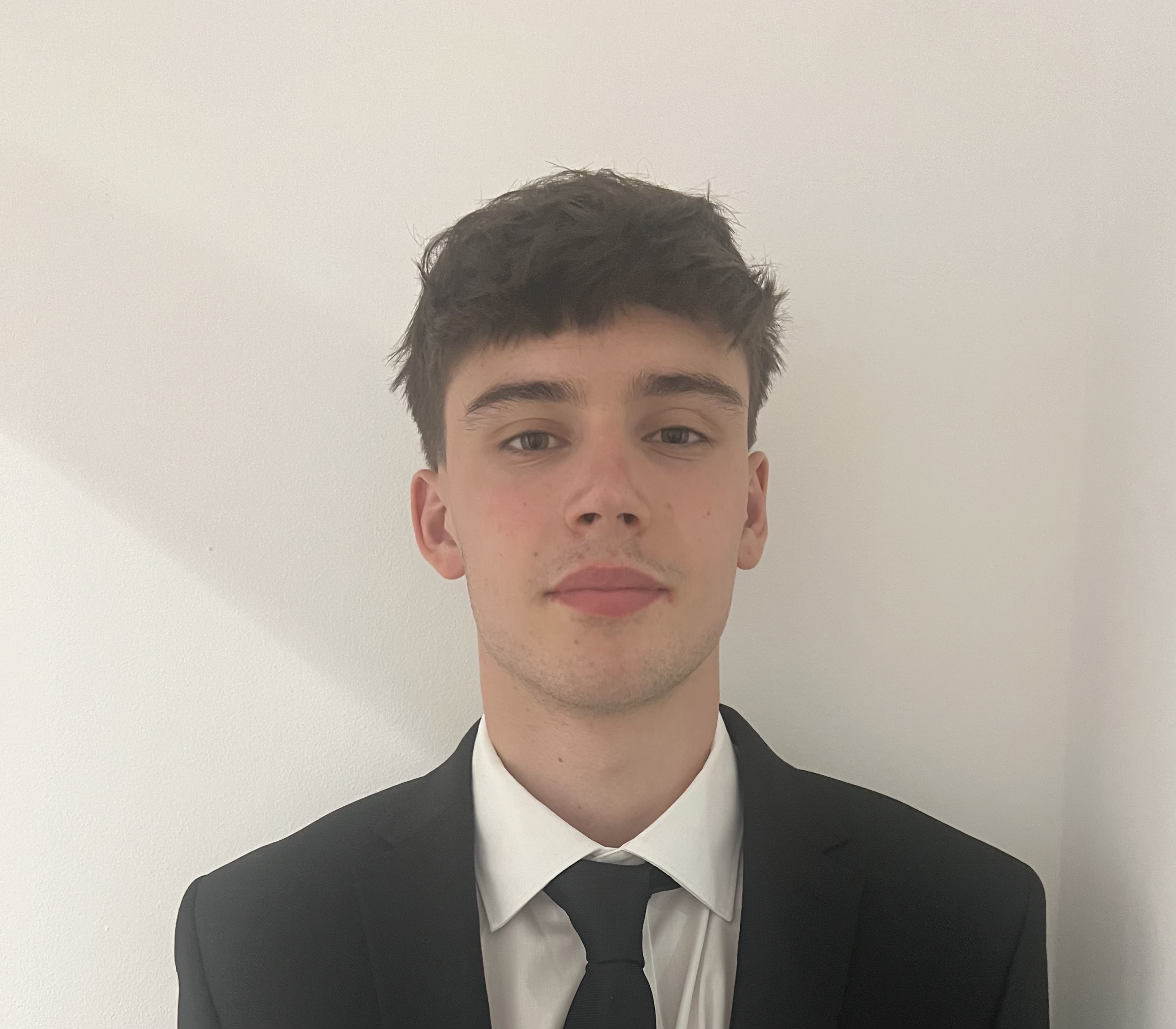 Marcus Rodgers, CEO of TrueFrame Digital